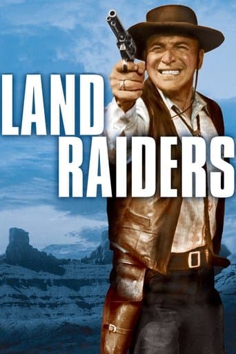 Land Raiders Image