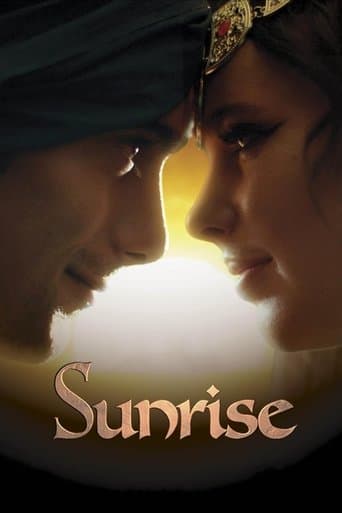 Twilight Storytellers: Sunrise Image