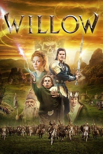 Willow Image