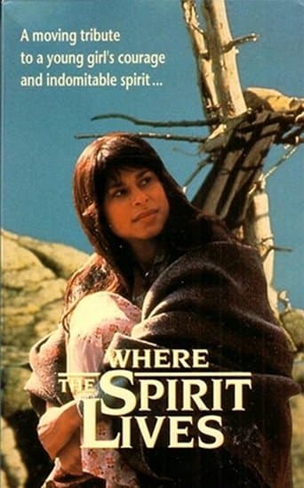 Where the Spirit Lives Image