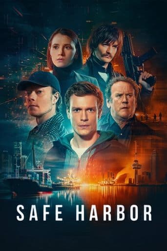 Safe Harbor Image