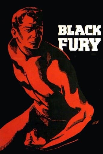 Black Fury Image