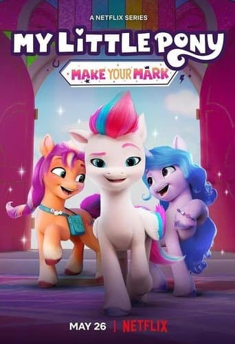 My Little Pony: Make Your Mark Image