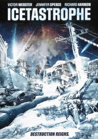 Christmas Icetastrophe Image