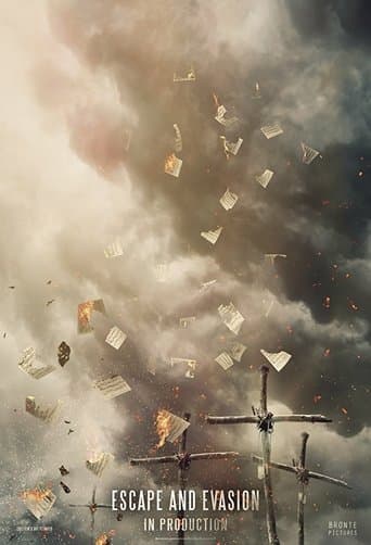 Escape and Evasion Image