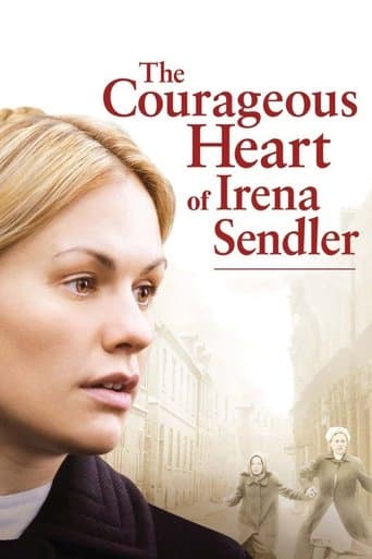 The Courageous Heart of Irena Sendler Image