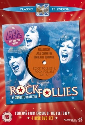 Rock Follies Image