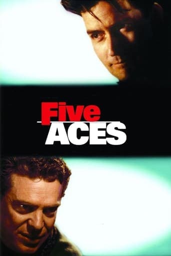 Five Aces Image
