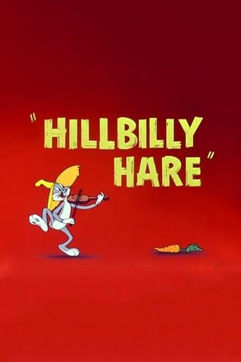 Hillbilly Hare Image