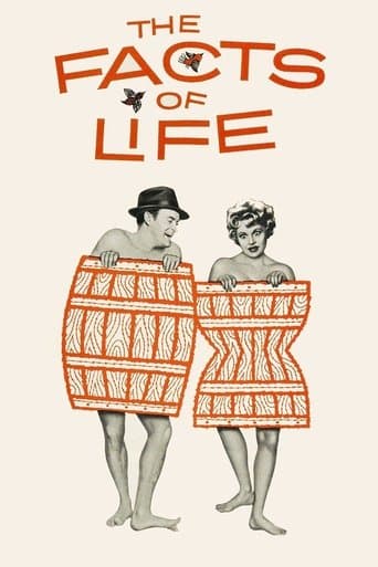The Facts of Life Image