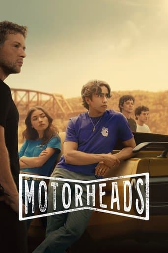 Motorheads Image