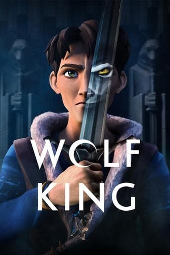 Wolf King Image