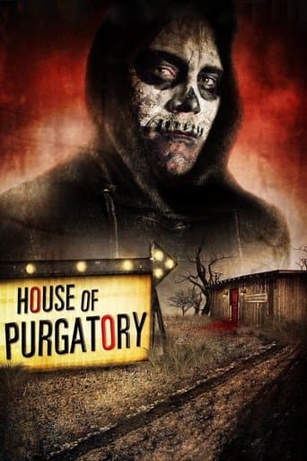 House of Purgatory Image