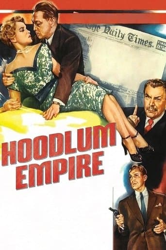 Hoodlum Empire Image