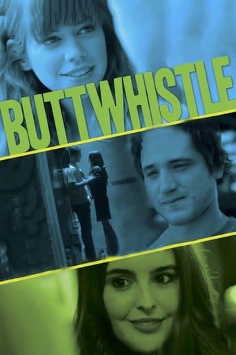 Buttwhistle Image