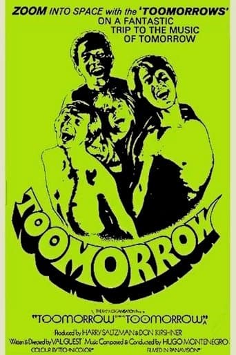 Toomorrow Image