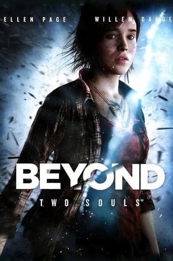 Beyond: Two Souls Image