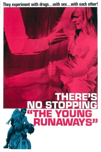 The Young Runaways Image