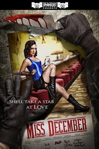 Miss December Image