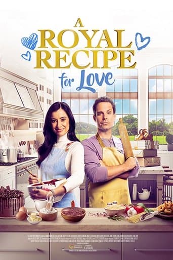 A Royal Recipe for Love Image