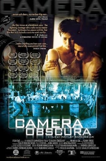 Camera Obscura Image