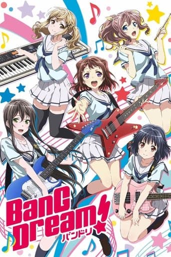 BanG Dream! Image