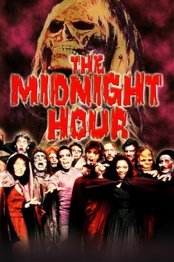 The Midnight Hour Image