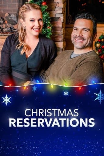 Christmas Reservations Image