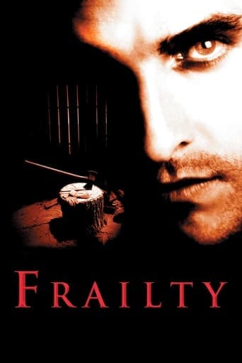 Frailty Image