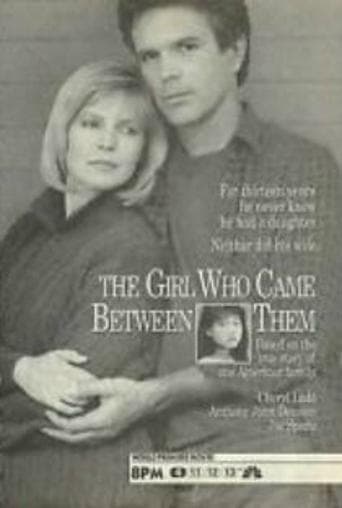 The Girl Who Came Between Them Image