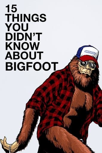 15 Things You Didn't Know About Bigfoot Image