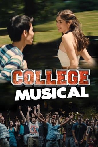 College Musical Image
