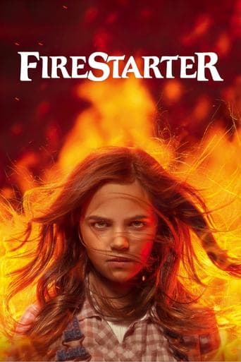 Firestarter Image