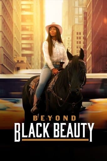 Beyond Black Beauty Image