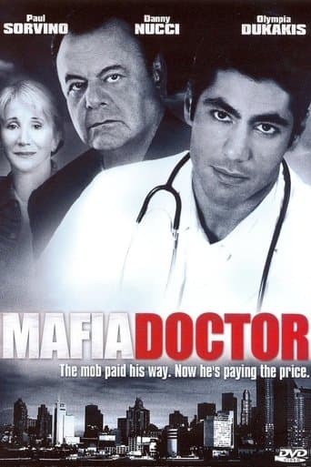 Mafia Doctor Image