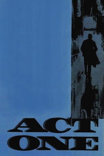 Act One Image