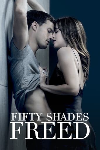 Fifty Shades Freed Image