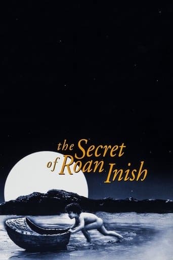 The Secret of Roan Inish Image