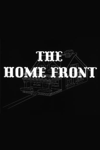 The Home Front Image