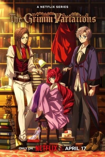 The Grimm Variations Image