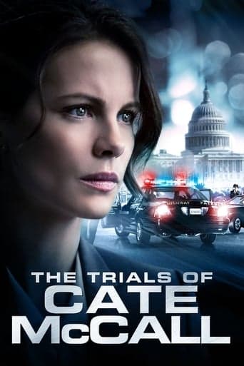 The Trials of Cate McCall Image