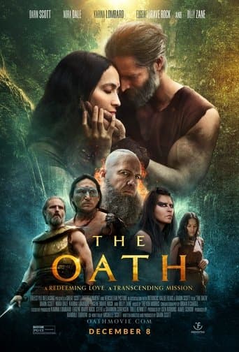 The Oath Image