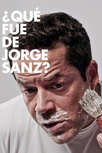 ¿Qué fue de Jorge Sanz? Image