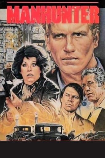 Manhunter Image