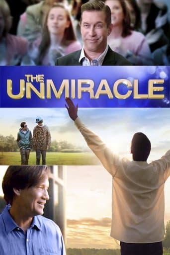 The UnMiracle Image