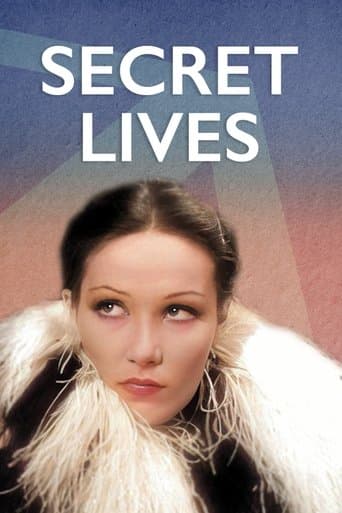 Secret Lives Image