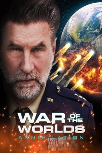 War of the Worlds: Annihilation Image