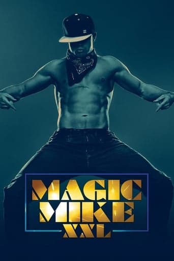 Magic Mike XXL Image