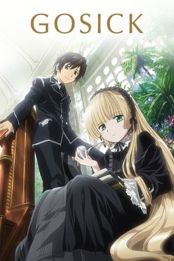 Gosick Image