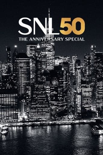 SNL50: The Anniversary Special Image